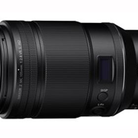 ★Nikon / ニコン NIKKOR Z MC 105mm f/2.8 VR S