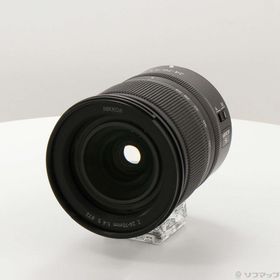 (中古)Nikon NIKKOR Z 24-70mm f/4 S(198-ud)