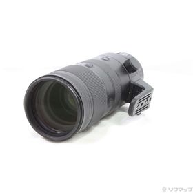 (中古)Nikon NIKKOR Z 70-200mm f/2.8 VR S(349-ud)