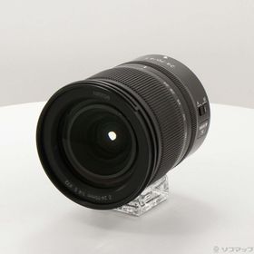 (中古)Nikon NIKKOR Z 24-70mm f/4 S(352-ud)