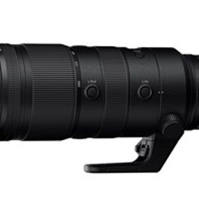 ★Nikon / ニコン NIKKOR Z 70-200mm f/2.8 VR S
