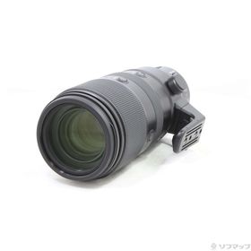 (中古)Nikon NIKKOR Z 100-400mm f/4.5-5.6 VR S(269-ud)