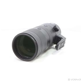(中古)Nikon NIKKOR Z 70-200mm f/2.8 VR S(344-ud)