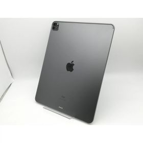 【中古】Apple 【Wi-Fi】 12.9インチ iPad Pro（第5世代/2021） 128GB スペースグレイ MHNF3J/A【中野】保証期間1ヶ月【ランクC】