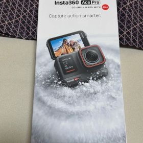 Insta360 Ace Pro