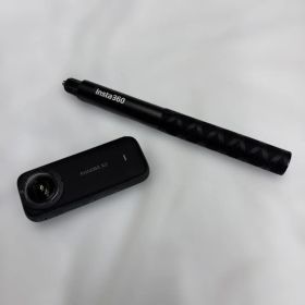 Insta360 X3 本体 インビジブルスティック付