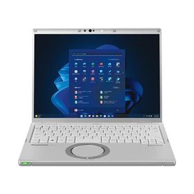 Panasonic パナソニック Let's note FV4 CF-FV4RFAAS SIMフリー 14型QHD 高性能第13世代CPU搭載