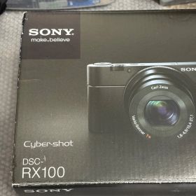 SONY DSC-RX100 26022701