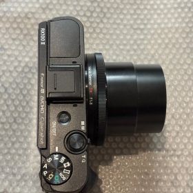 SONY サイバーショット DSC-RX100M2 26040523