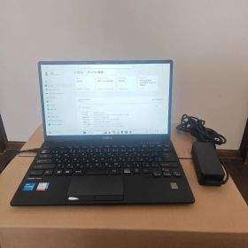 LIFEBOOK U9311/F i5 8GB SSD256GB