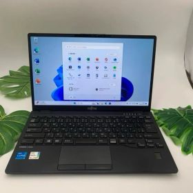 富士通 LIFEBOOK U9311/F 第11世代 i5 1145G7 メモリ