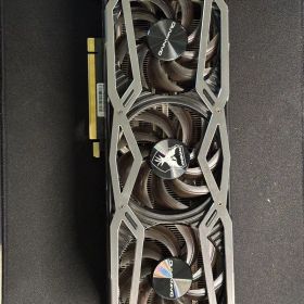 GeForce RTX 3080 Ti 搭載グラボ 新品 85,000円 中古 53,980円