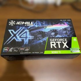 GeForce RTX 3080 Ti 搭載グラボ 新品 85,000円 中古 53,980円