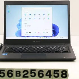 dynabook dynabook S73/HS Core i5 1135G7 2.4GHz/8GB/256GB(SSD)/13.3W/FHD(1920x1080)/Win11 【56B256458】