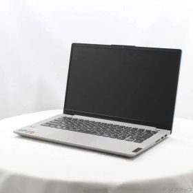 ソフマップ 〔中古品〕 ideapad Slim 550 81YM009HJP プラチナグレー【371】