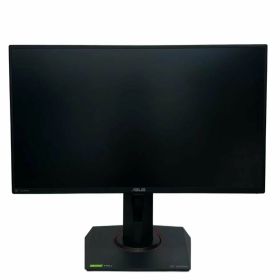 【中古】ASUS◆PCモニター・液晶ディスプレイ VG259QR/24インチ/ワイド型//【パソコン】