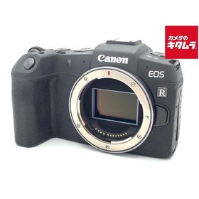 【中古】 【美品】 キヤノン EOS RP ボディ