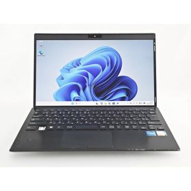 【訳あり品】VAIO VAIO PRO PG21 Windows11 i5 中古 パソコン ノート モバイル PC
