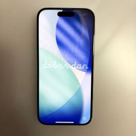Apple iPhone 15
