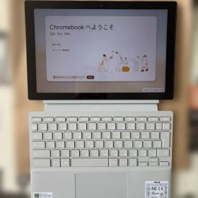 Chromebook CM30 Detachable 新品 18,700円 中古 19,800円 | ネット最