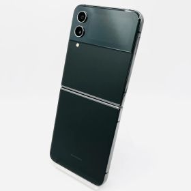 Galaxy Z Flip4 SM-F721W 256GB SIMフリー 動作確認済み