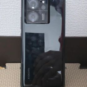 Xiaomi 13T メモリ8GB / ストレージ256GB