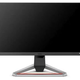 【中古】PCハード BenQ MOBIUZ ゲーミングモニター 24.5インチ (ダークグレー) [EX2510]