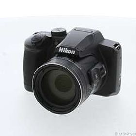 COOLPIX B600 ブラック