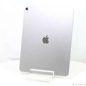 ソフマップ 〔中古品〕 iPad Air 13インチ(M3) 128GB スペースグレイ MCNH4J／A Wi-Fi【305】