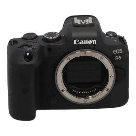 Canon キャノン/ミラーレス一眼/EOS R6/21191027001037/Aランク/40【中古】