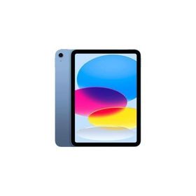 「訳あり品-外装箱傷あり」新品 iPad 11インチ 第11世代 Wi-Fi 256GB MD4H4J/A [ブルー]
