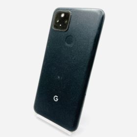 Google Pixel 5ブラック SIMフリー 美品　8934 Google Pixel 5 新品¥30,000 中古¥9,000 | 新品・中古のネット最安値