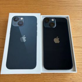お*ん様 Apple iPhone 13 mini 256GB 本体