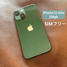 Apple iPhone13 mini 256GB SIMフリー