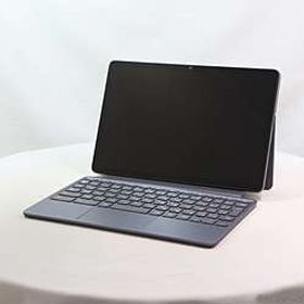 〔中古品〕 Chromebook Duet 11 Gen 9 83HH000UJP ルナグレー ［MediaTek-Kompanio-838／4GB／eMMC128GB／10.95インチワイド／ChromeOS］〔中古品〕 Chromebook Duet 11 Gen 9 83HH000UJP ルナグレー ［MediaTek-Kompanio-838／4GB／eMMC128GB／10.95インチワイド／ChromeOS］