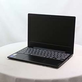 〔中古品〕 ideapad Slim 350i Chromebook 82BA000VJP ［Celeron-N4020 (1.1GHz)／4GB／eMMC32GB／11.6インチワイド／ChromeOS］〔中古品〕 ideapad Slim 350i Chromebook 82BA000VJP ［Celeron-N4020 (1.1GHz)／4GB／eMMC32GB／11.6インチワイド／ChromeOS］