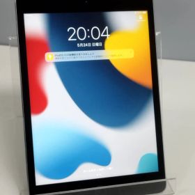 【Wi-Fi+セルラー】iPad mini 4/7.9インチ/A1550/128GB〈MK762J/A〉