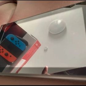 任天堂 Nintendo Switch 初期型 HAC-001