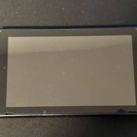 NintendoSwitch 本体