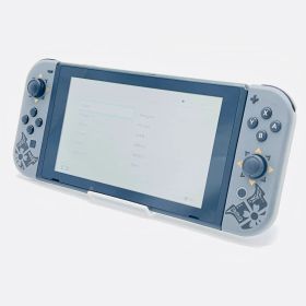 Nintendo Switch モンスターハンターライズスぺシャルエディション 任天堂 動作確認済み