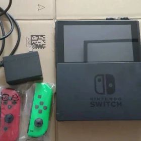 Nintendo Switch 未対策機