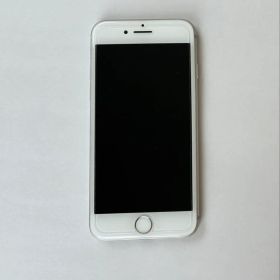 Apple iPhone 8 本体 ホワイト