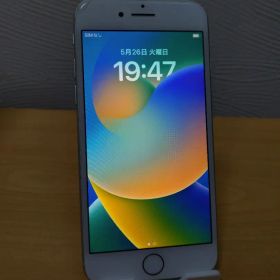 【LM000284】iPhone 8 64G