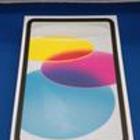 IPAD(第10世代) MPQ13J/A APPLE