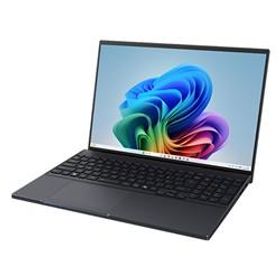 【新品/在庫あり】富士通 FMV Note A A79-L1 FMVA79L1BA コールブラック 16インチ Ryzen AI