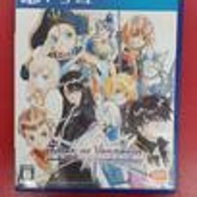 テイルズオブヴェスペリア REMASTER テイルズオブヴェスペリア REMASTER BANDAI