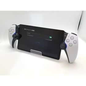 プレイステーション Portal リモートプレーヤー ゲーム機本体 新品