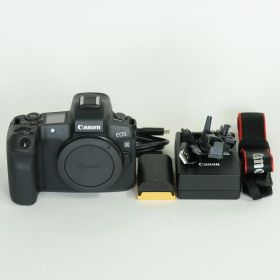 [美品] Canon EOS R | Canon RFマウント