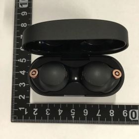 【m1137】SONY ワイヤレスイヤホン WF-1000XM4