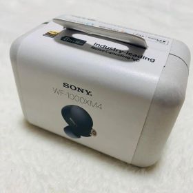 SONY ワイヤレス WF-1000XM4